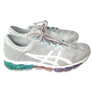 Asics Gel-Quantum 360 5 JCQ Shoes Women's  Size 9 Medium Multicolor